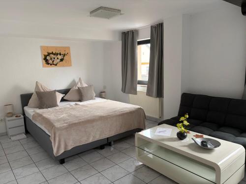 Mikroapartments Klarenthal in Saarbrücken, Deutschland