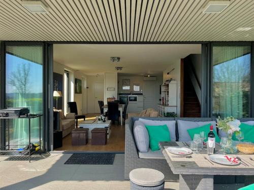 Villa St Andrews sur le Golf de Saint-Emilion in Castillon-la-Bataille