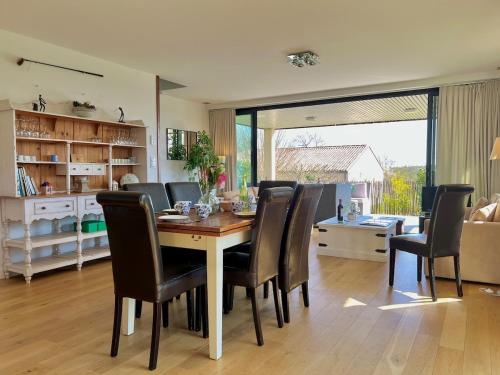 Villa St Andrews sur le Golf de Saint-Emilion in Castillon-la-Bataille
