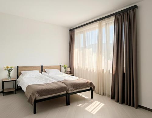 NorDar Hotel in Garni