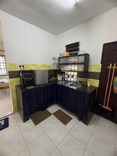 Wan Homestay in Perhentian Islands