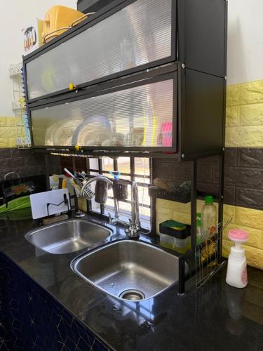 Wan Homestay in Perhentian Islands