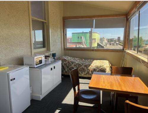 Railway Hotel Greymouth in Greymouth