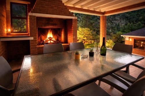 Facilities, Sky Holiday House in Abbotsford