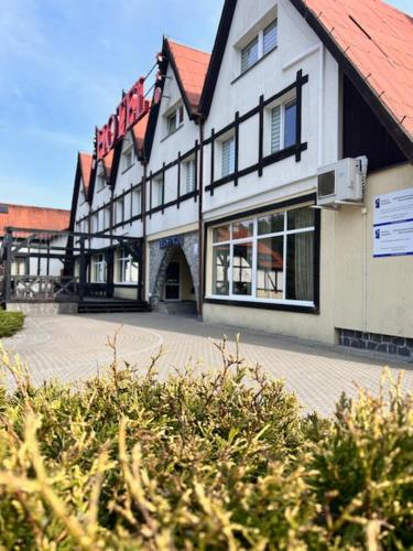 Hotel Górecki