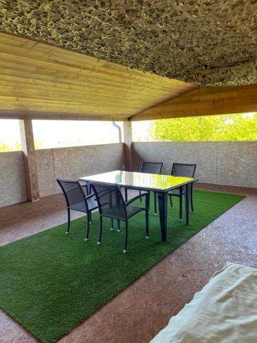 Appartement neuf & écologique à la campagne (Appartement neuf & ecologique a la campagne) in ลาโวร์