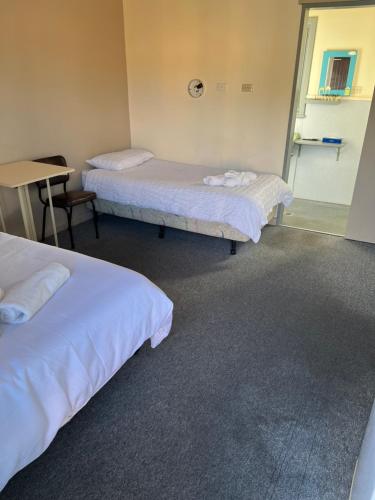 Walla Walla Hotel Motel in Culcairn