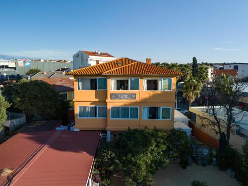 Hostel Casa La Cha 3