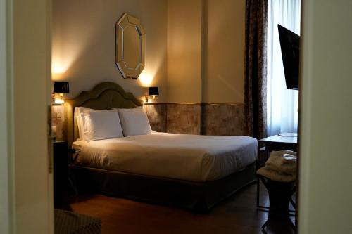 The Talent Hotel