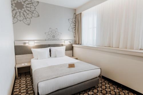 1 twin bed