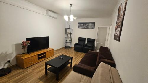 István apartment – khách sạn tại Postakert