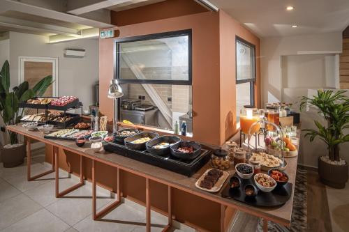 Infinity City Boutique Hotel - image 17