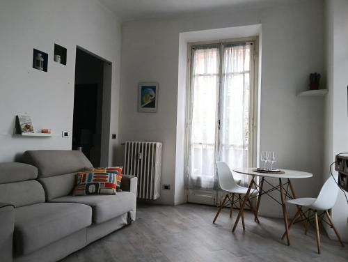 Biglieri 28 By Eroi Rent - Lingotto Fiere e Ospedali