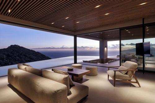Crimson View Villa By Hide Out - Ios