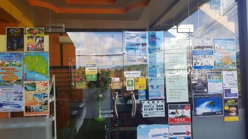 First and Frang Hotel - Koh Phangan First and Frang Hotel - Koh Phangan