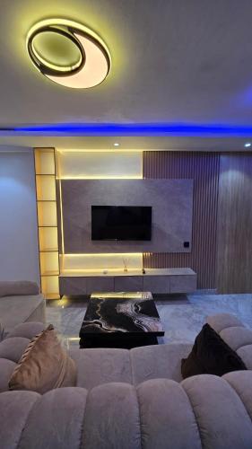 Exquisite Studio Apartment in Anthony Lagos - image 2