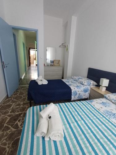  Home Apartment in Giardini-Naxos