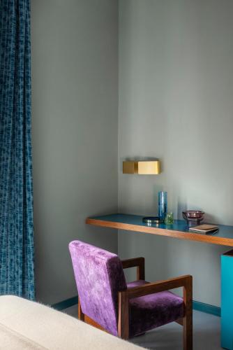 Hotel Milani - image 25