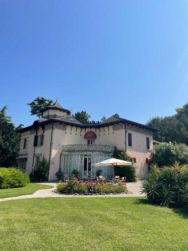 Villa Gemma in 科隆諾拉艾科利
