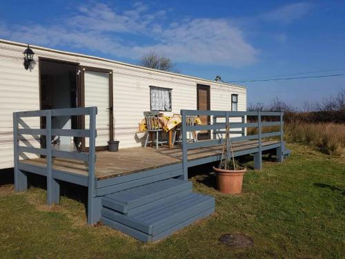 2 bed-Sleeps 4-Free Parking-Pet Friendly in Castlerea