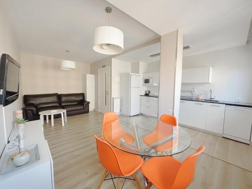 Apartamentos Gestion de Alojamientos - Monreal