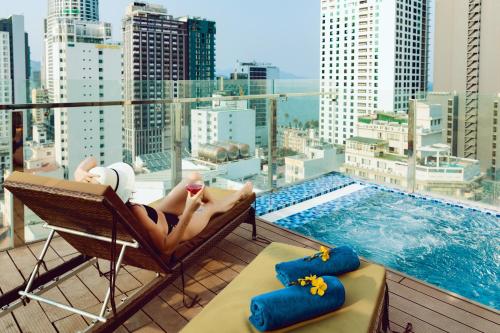 Hermes Hotel Nha Trang
