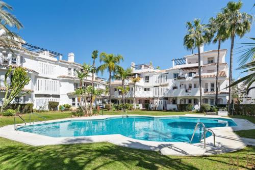 Los Naranjos Penthouse Ref #116