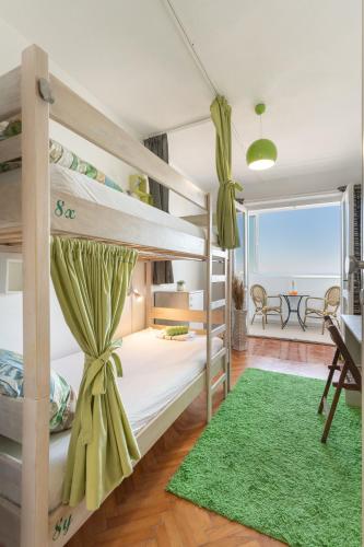 Hostel Casa La Cha in Novalja