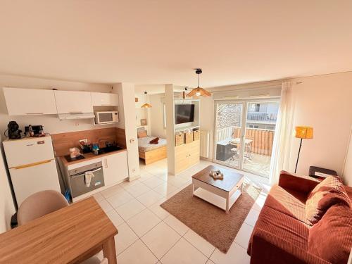 Sete Getaway, Downtown, Free Parking