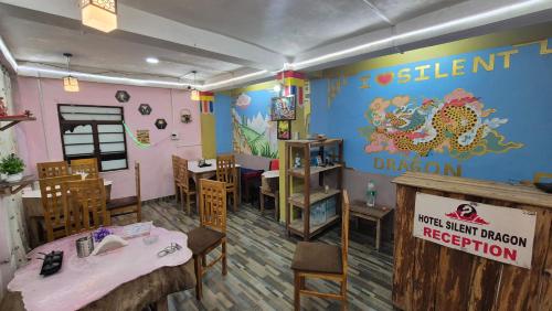 Rainbow Guest House in Sonada