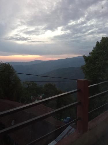 Rainbow Guest House in Sonada