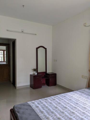 Veranda Villa in Kaladi