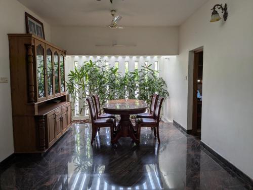 Veranda Villa in Kaladi