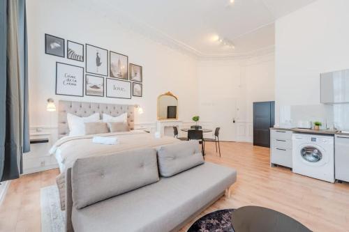 Prenzlauer Berg Prestige, Berlín (foto 3)