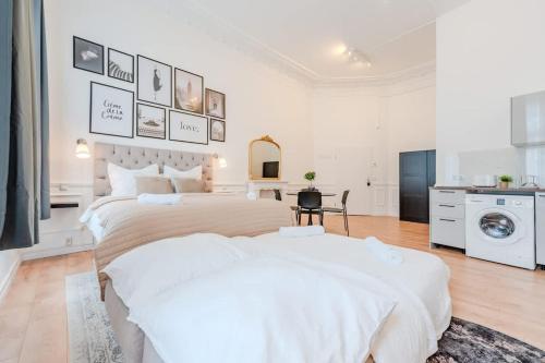 Prenzlauer Berg Prestige, Berlín (foto 5)