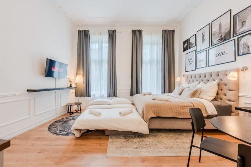 Prenzlauer Berg Prestige, Berlín (foto 7)
