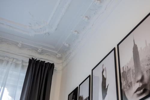 Prenzlauer Berg Prestige, Berlín (foto 10)