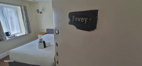 1 double bed