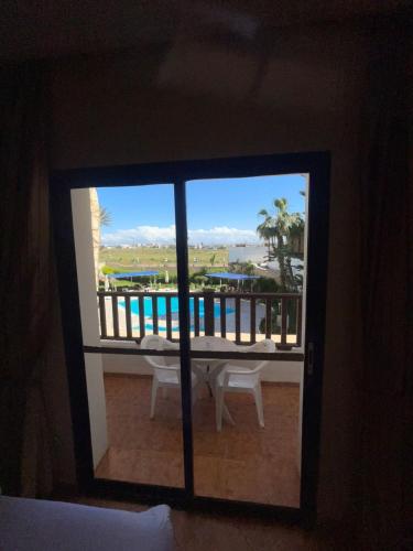 View, Hotel Residence Rihab in Haut Founty