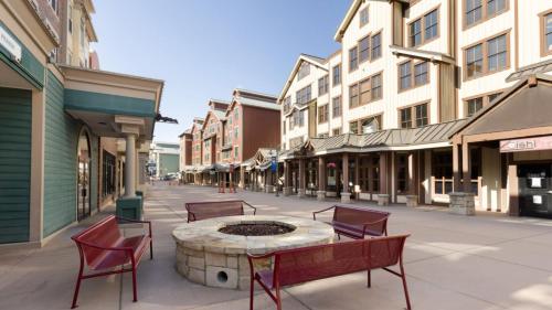 Nearby attraction, Marriott's Summit Watch in Park City (UT)