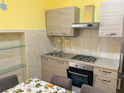 Mariposa in Villaputzu