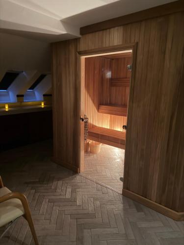 Lochgreen House Hotel & Spa in Troon