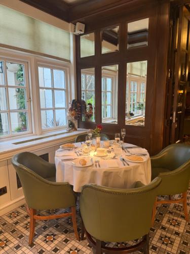 Lochgreen House Hotel & Spa in Troon