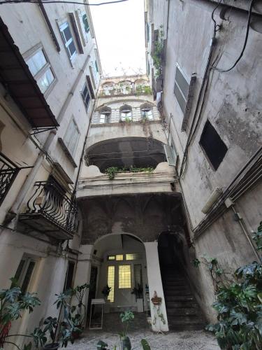 Casa D'Antò-700 Borbonico