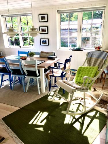 Facilities, Perfect Base Near Beach And Shops in Idestrup