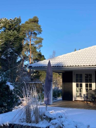 Facilities, Perfect Base Near Beach And Shops in Idestrup