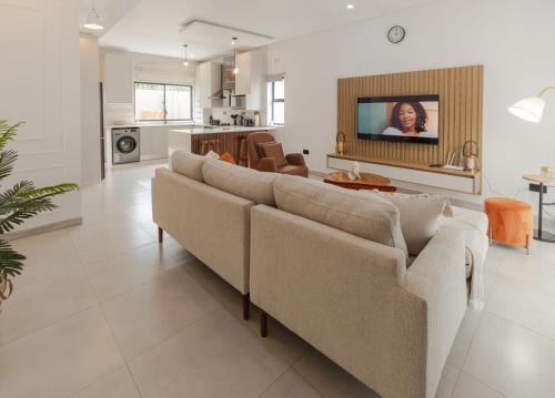 Elle Apartments in Chelston