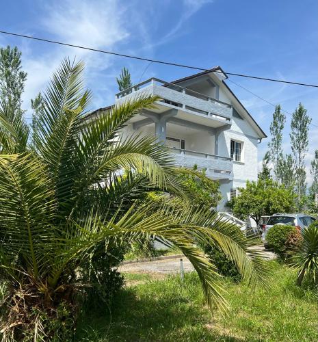 Villa in Fushë-Krujë
