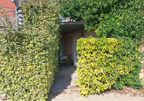 Kert, Entire place Ancone apartment in Ancone (Rhone-Alpes)