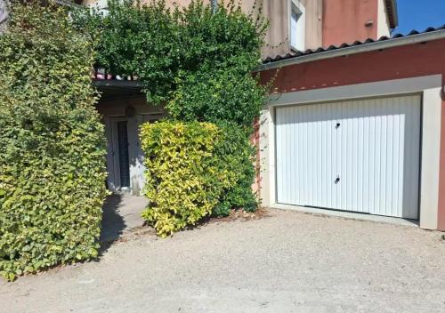Létesítmények, Entire place Ancone apartment in Ancone (Rhone-Alpes)